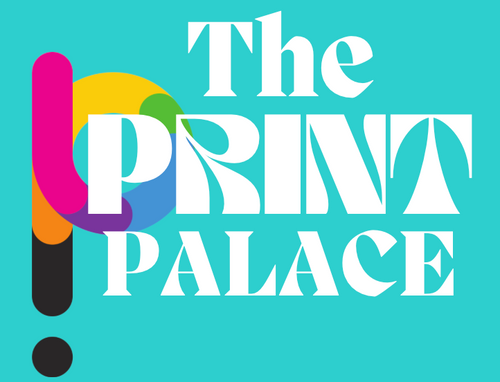 The Print Palace